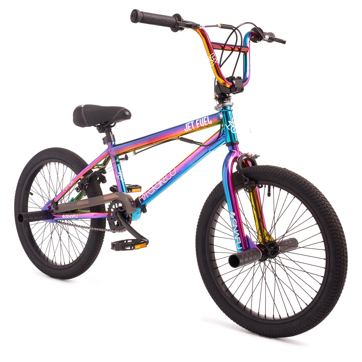 20 BMX Bike U6737