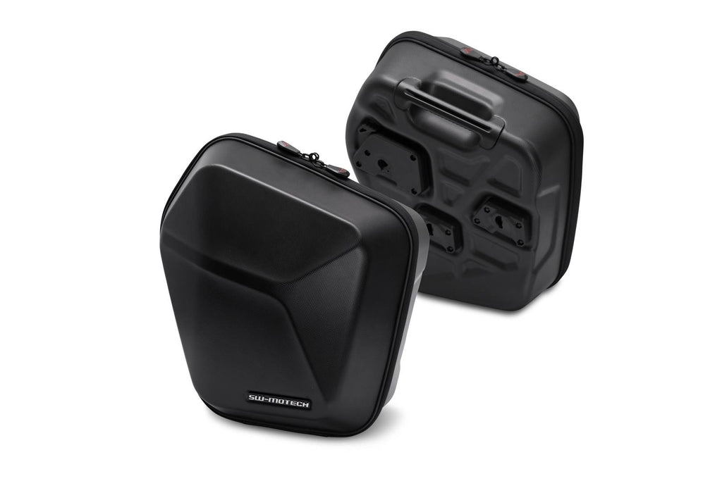 Urban ABS Side Cases Set S3759