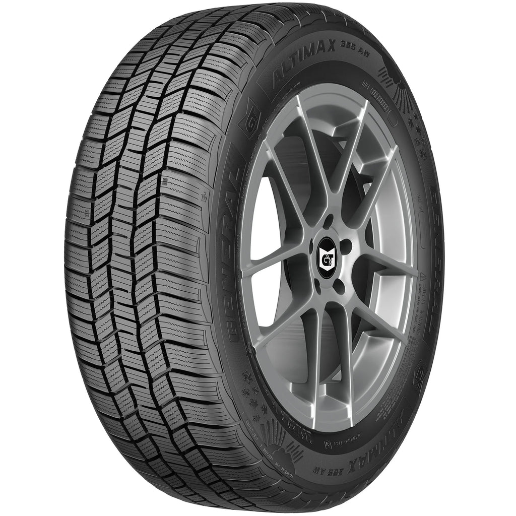225/60R18 100H All Weather Tire U511