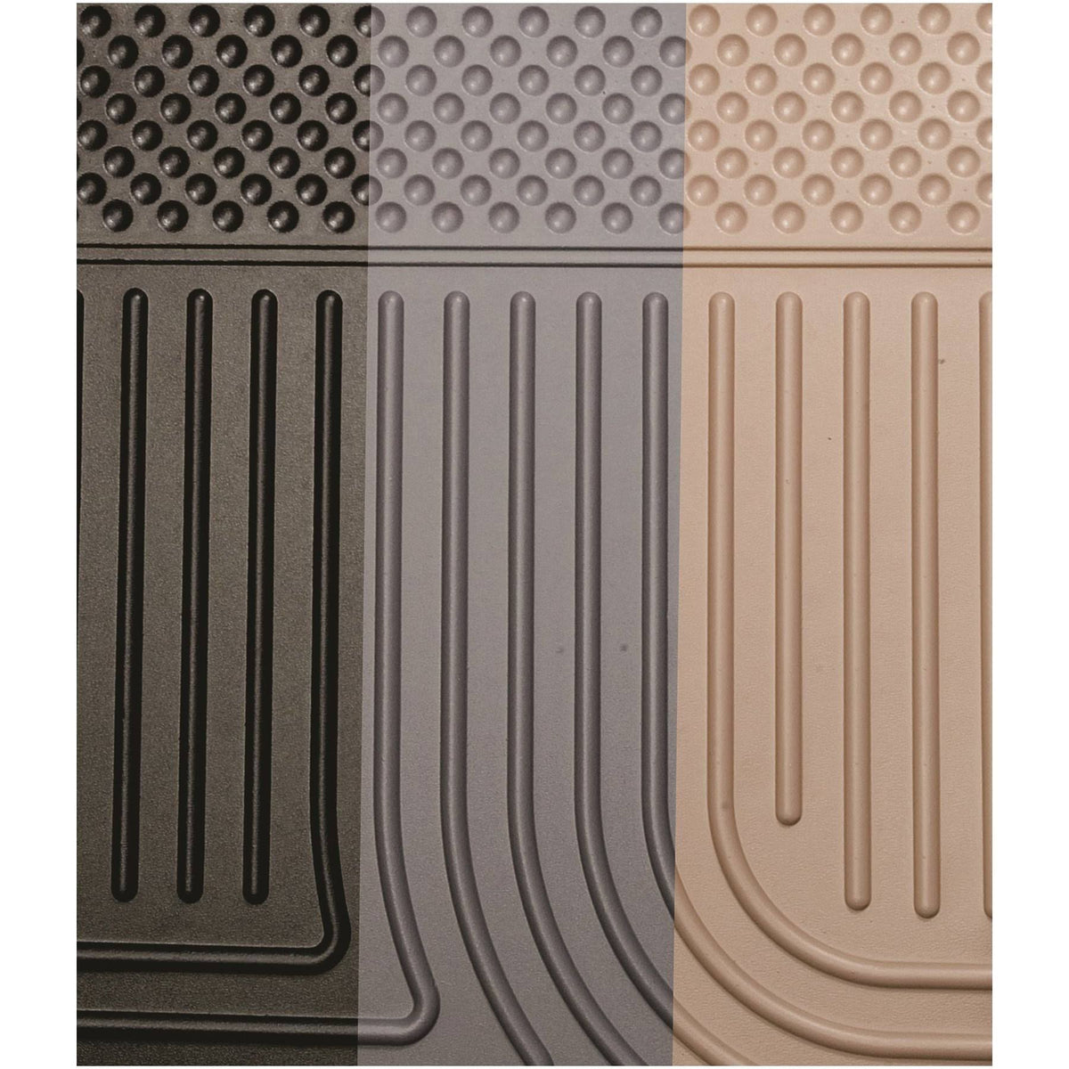 Trunk Liner Q68064