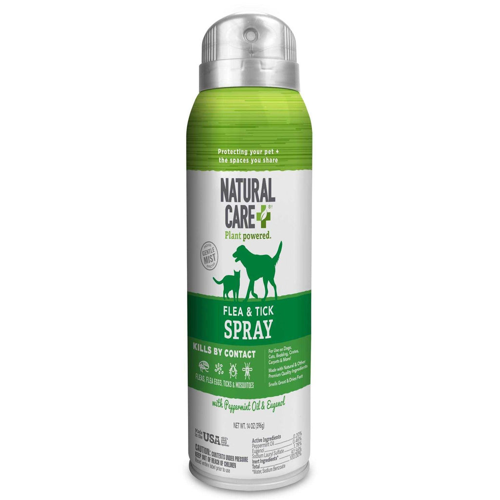 Flea & Tick Spray for Dogs and Cats R9445