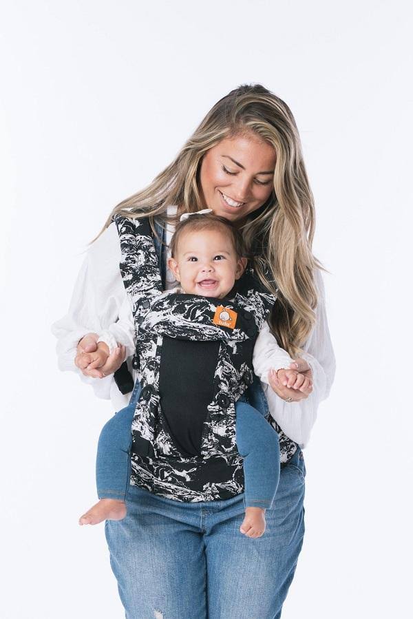 Coast Marble Baby Carrier N290231