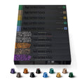 100-Count Medium Roast Espresso Coffee Pods M3709