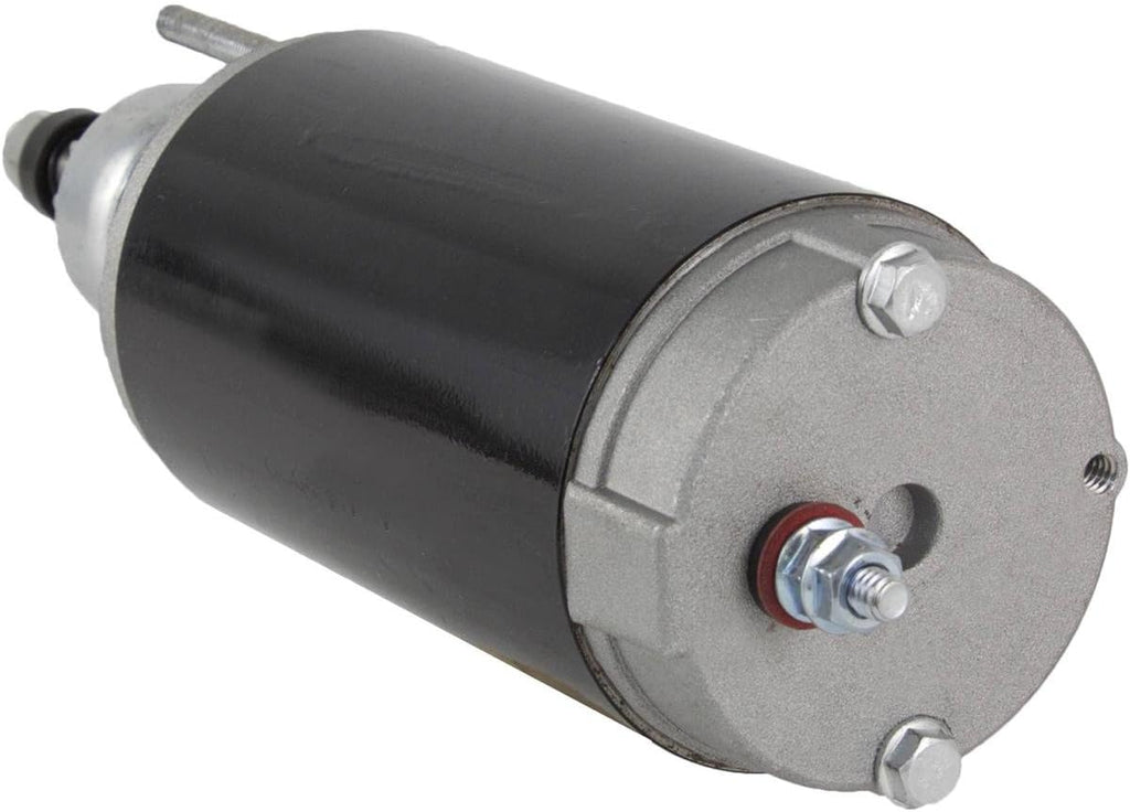 NEW STARTER COMPATIBLE WITH MERCURY MARINE 120 120XR 120XR2 SPORT JET Pack of 2 M232