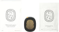 Car Diffuser and Figuier Scented Insert 0.07 oz F928