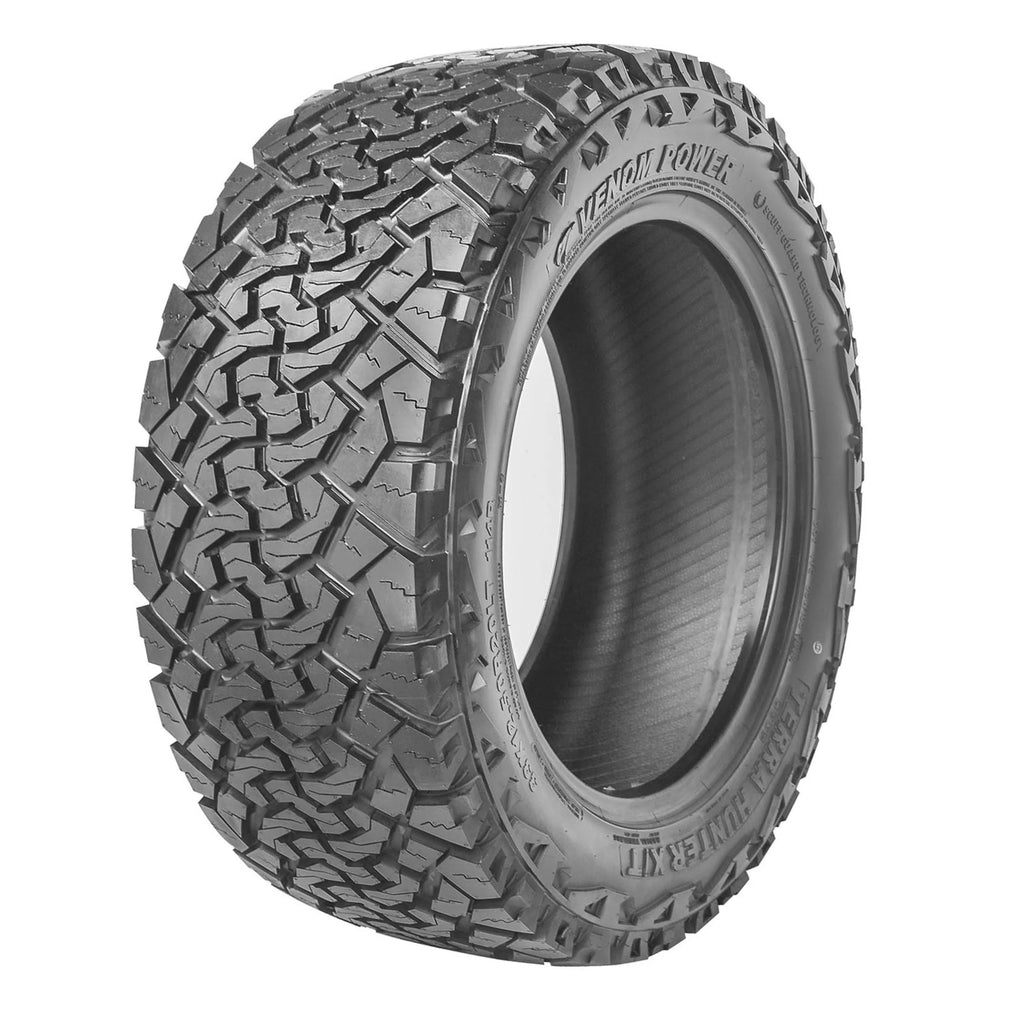 All Terrain Light Truck Tire Z889