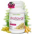 700mg Asparagus Racemosus Extract 60 Capsules R6095
