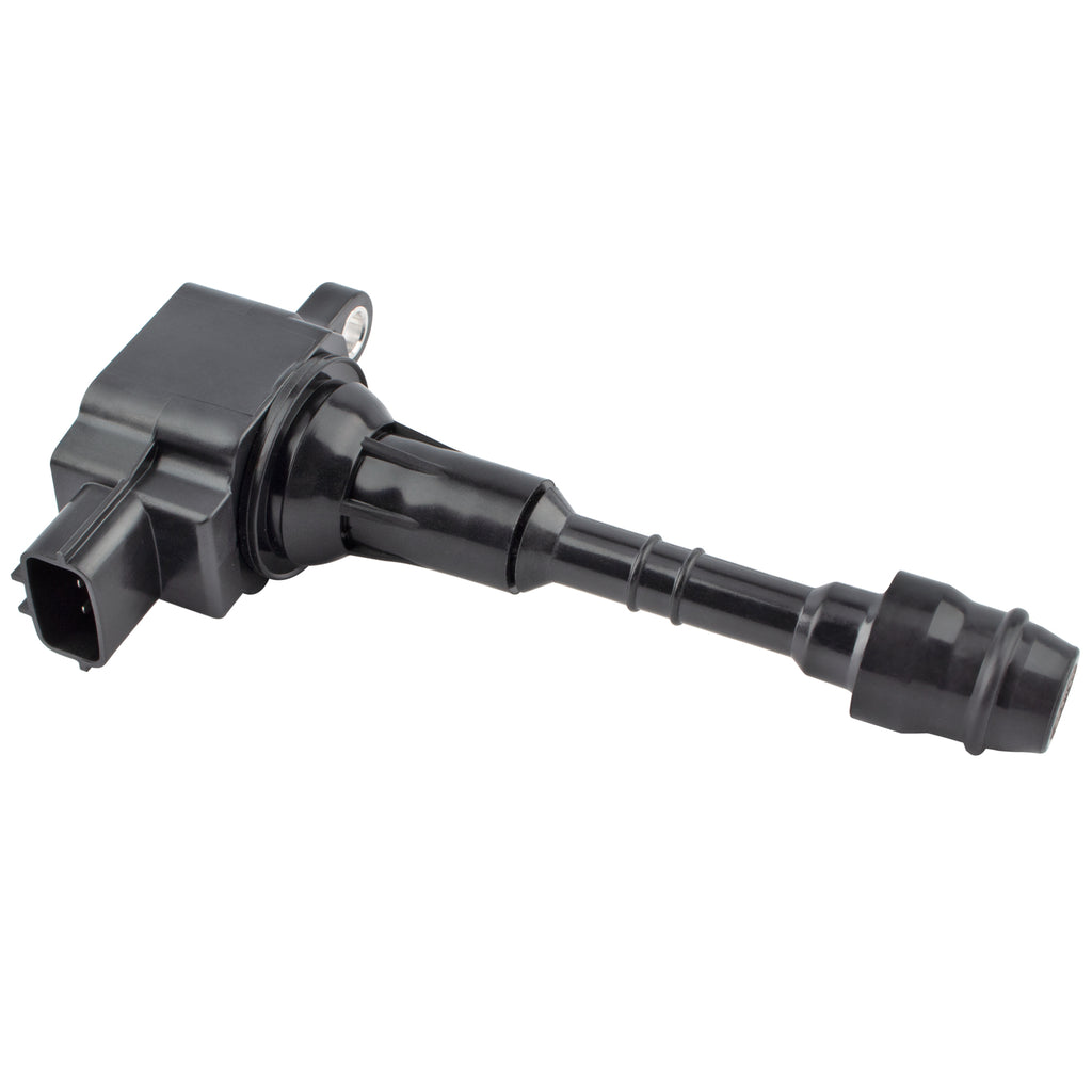 4pcs Ignition Coils for Nissan Altima 2002-2006, Sentra 2002-2008, X-Trail 2002-2008, 2010-2013 L4 2.5L Y13249