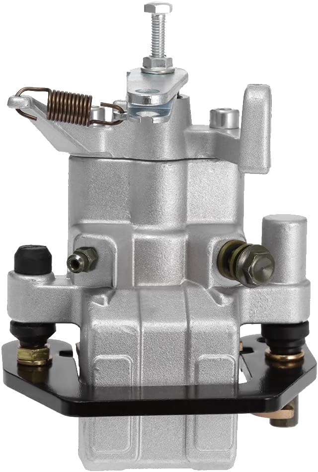 Rear Brake Caliper With Pads Pack of 2 M139