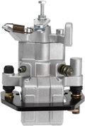 Rear Brake Caliper With Pads Pack of 2 M139