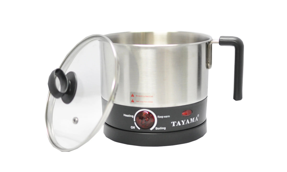 1 Liter Noodle Cooker & Water Kettle I50118