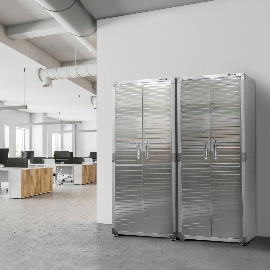 Tall Storage Cabinet E35347