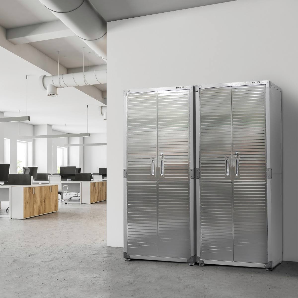 Tall Storage Cabinet E35347