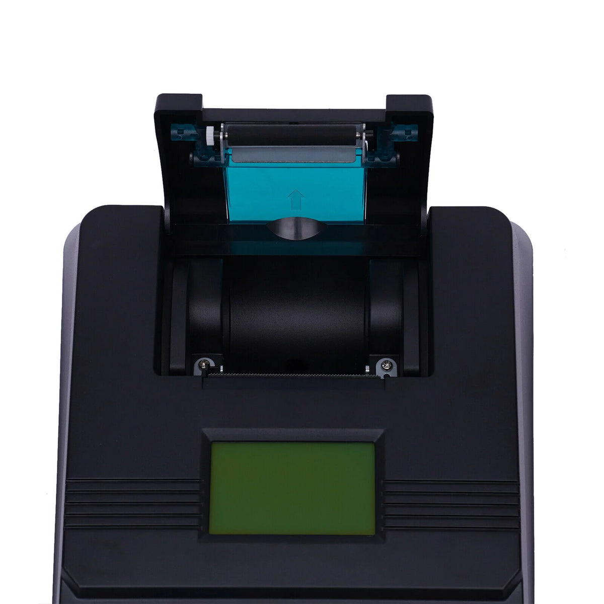 Electronic Cash Register LCD Display X53616