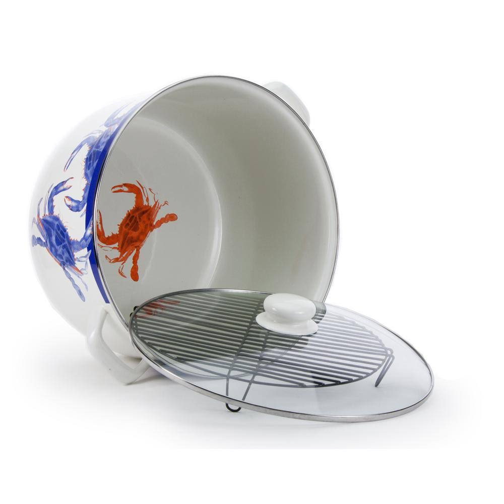 18-Qt. Stock Pot H119137