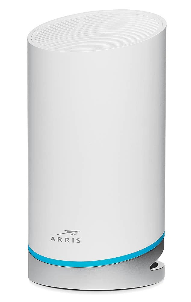 Surfboard Max AX6600 Tri-Band Wi-Fi 6 Mesh Router E60778