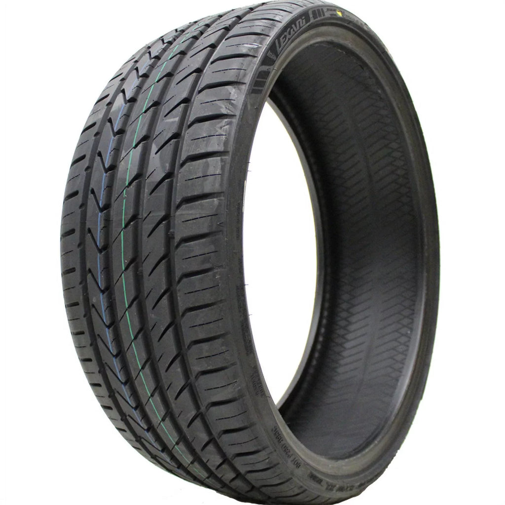 275/40ZR20 106W XL Passenger Tire R521269