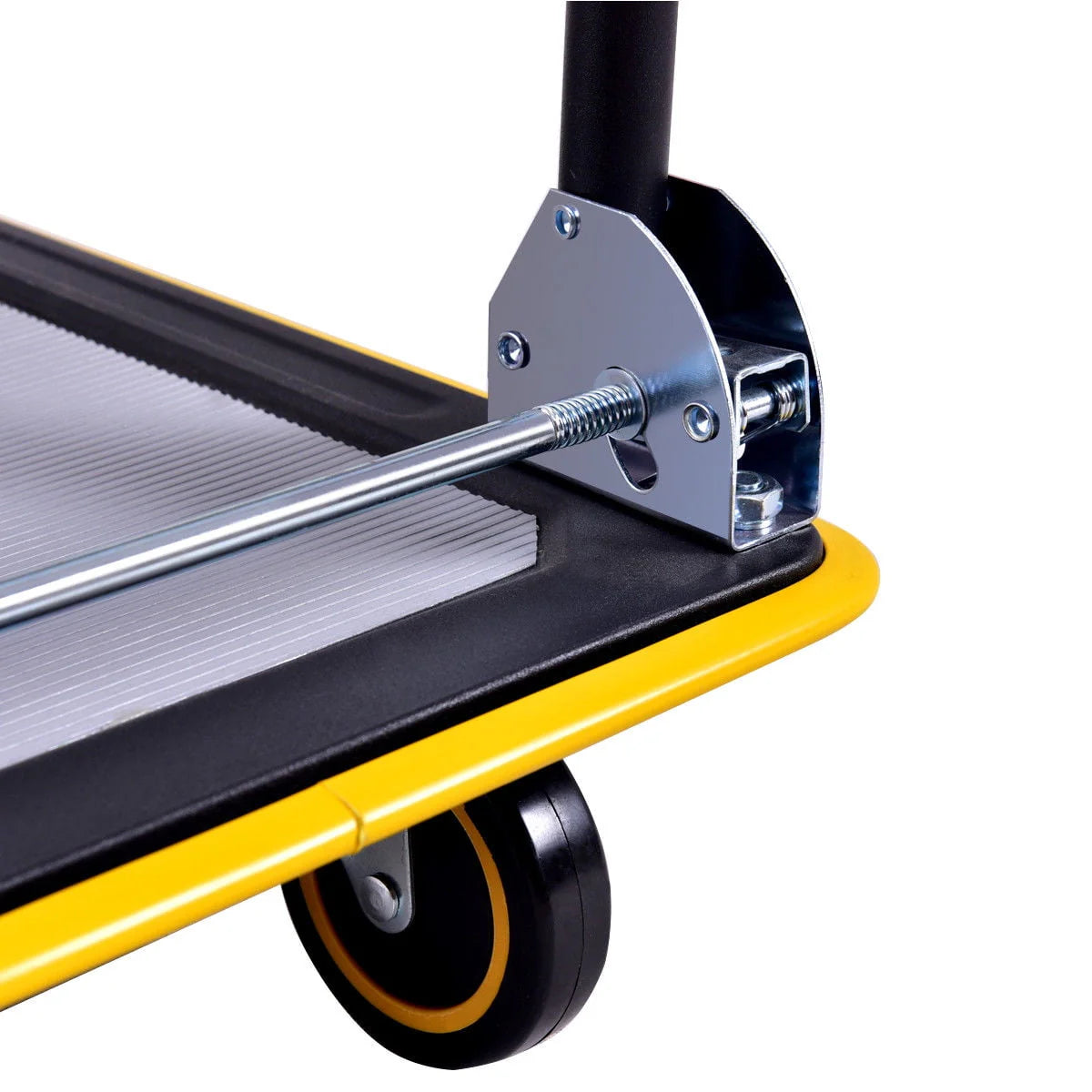 Folding Platform Cart Dolly Hand Truck T534150