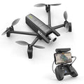 Dark Grey Foldable Drone with 4K HDR Camera F89635