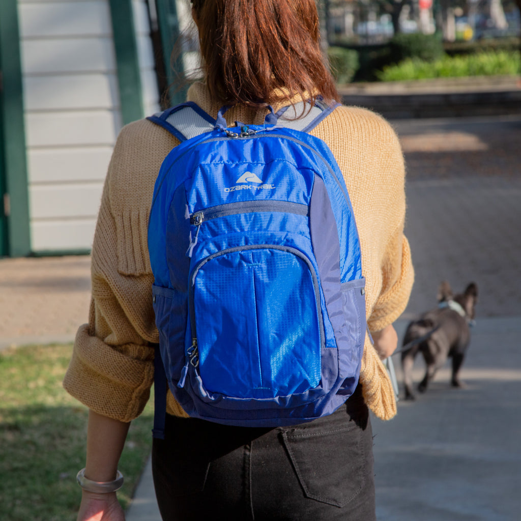 Lightweight Packable Backpack G550