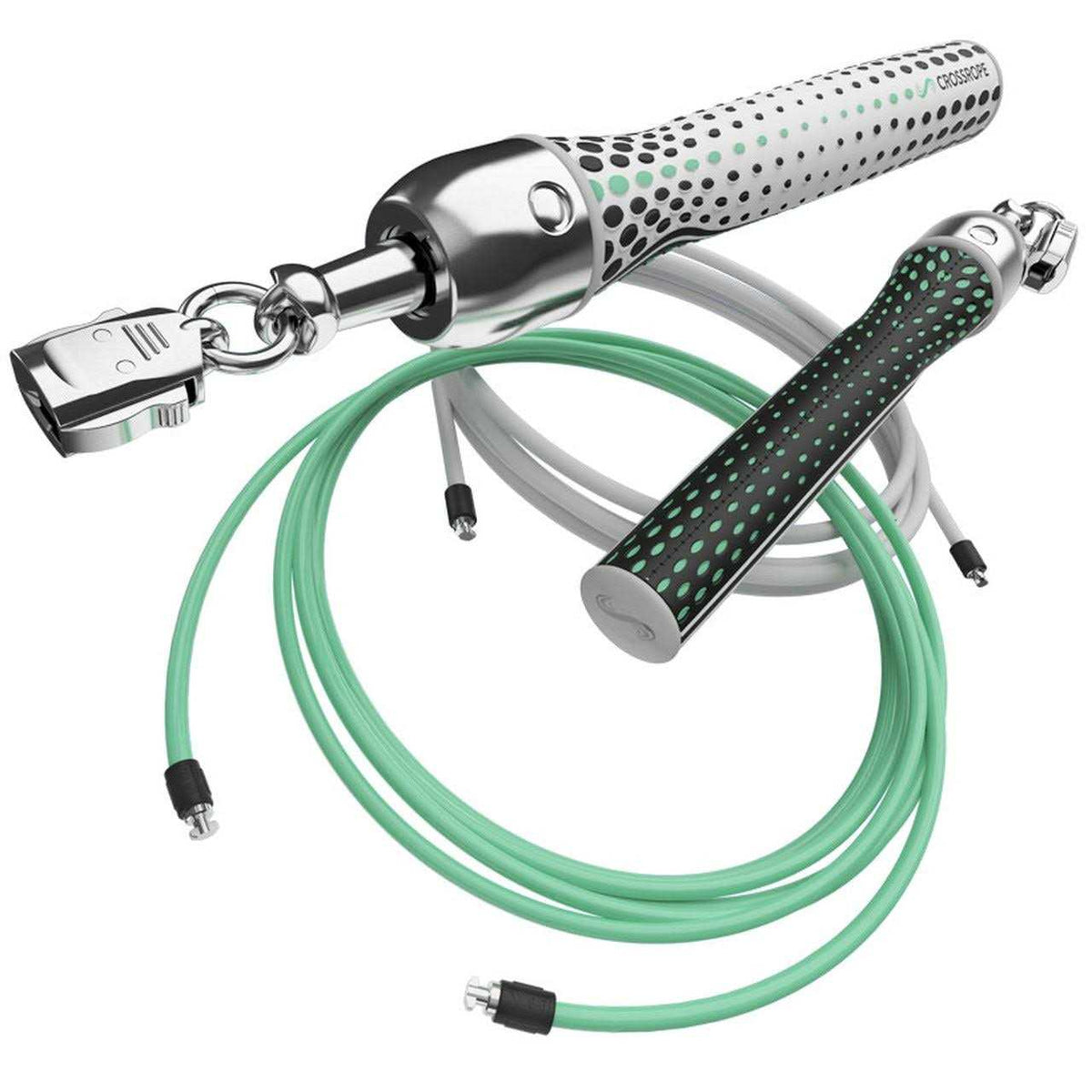 Weighted Jump Rope N107