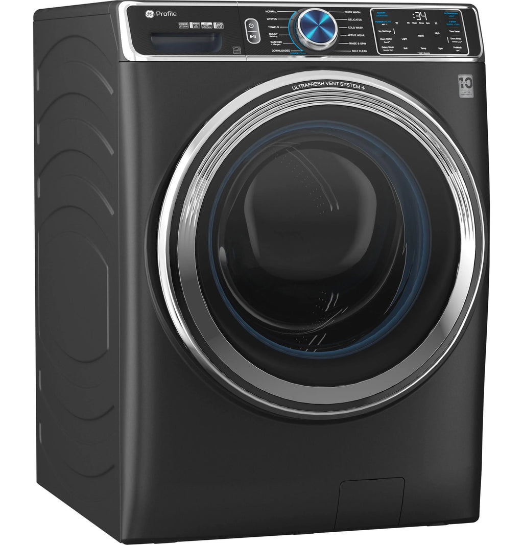 Front Load Washer B90891