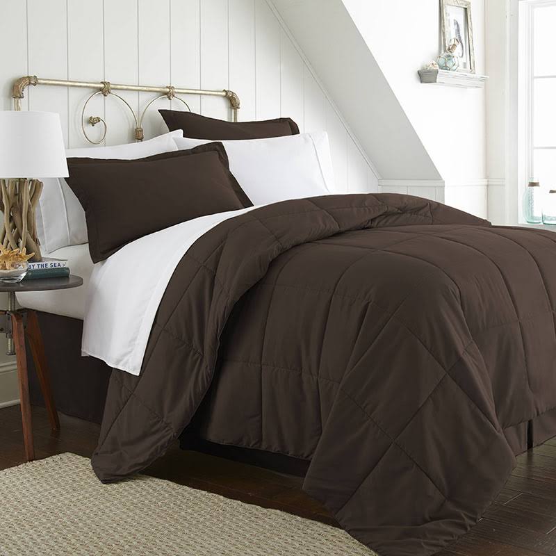 8 Piece Bed in A Bag I4801