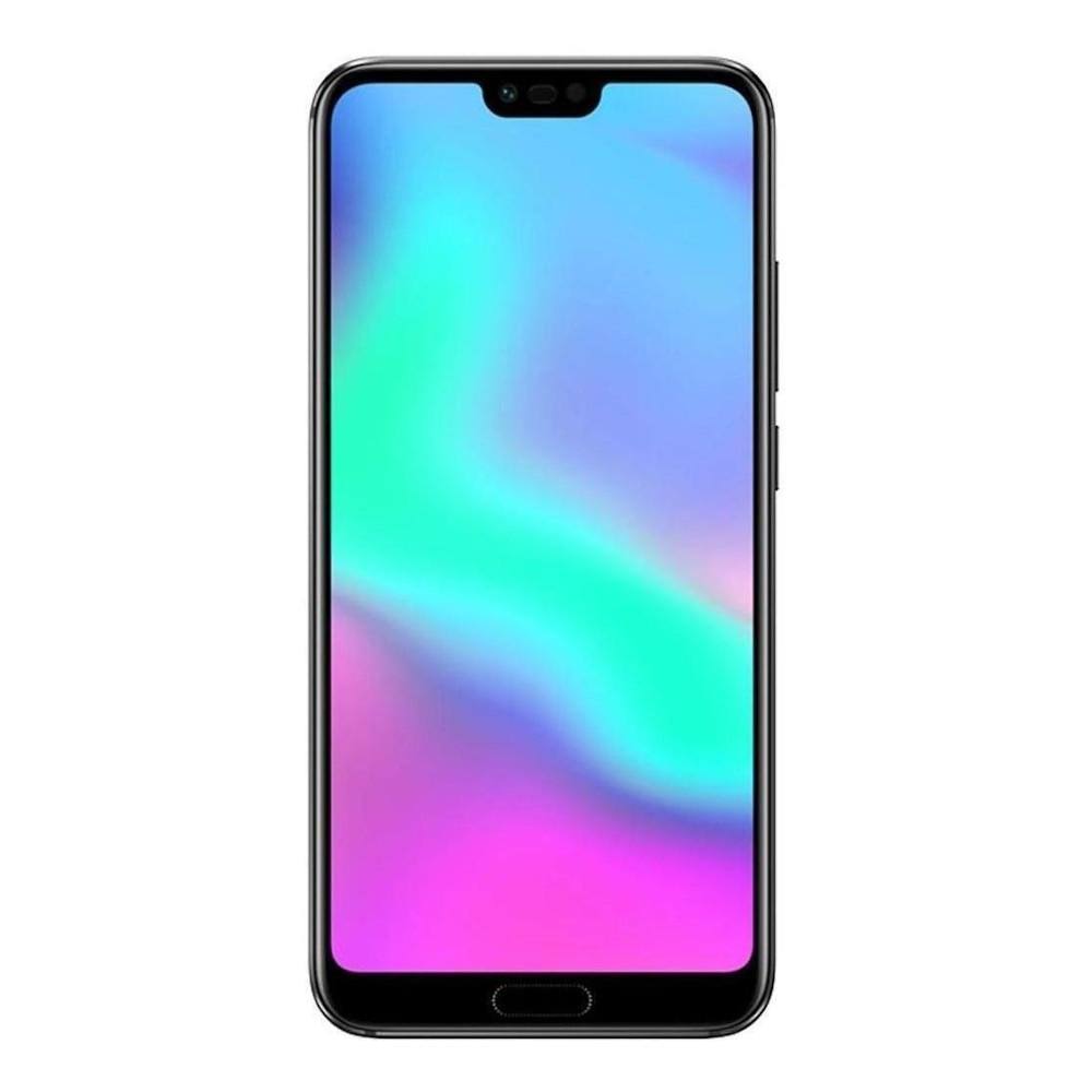 Glacier Grey 64GB Factory Unlocked 4G LTE Smartphone J9024