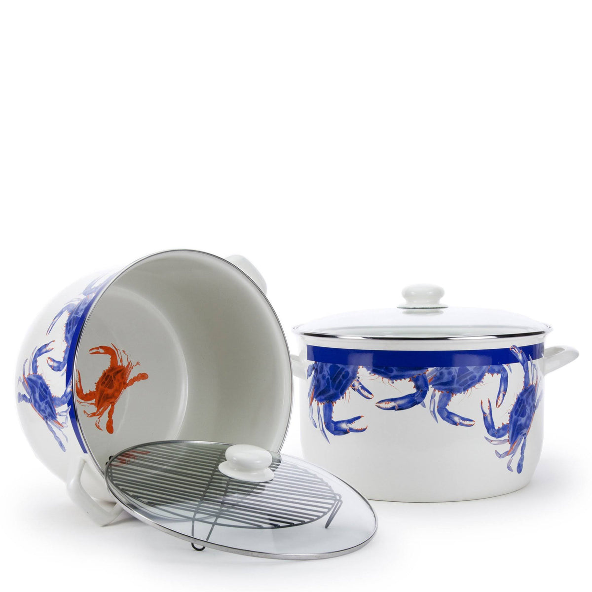 18-Qt. Stock Pot H119137