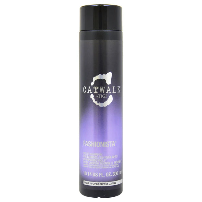 Violet Shampoo 10.14 oz S568806