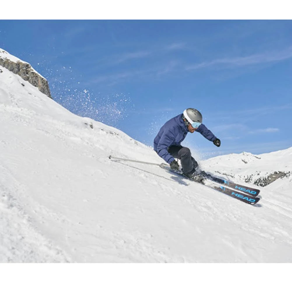 Unisex Multi Allride Ski Poles O2434