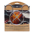 Beer Chicken Cooker V40662