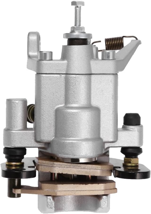 Rear Brake Caliper With Pads Pack of 2 M139