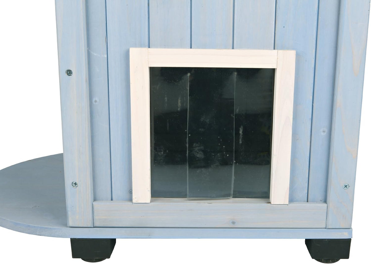 3-Story Cat's House, 22 x 23 x 37 in. I8350