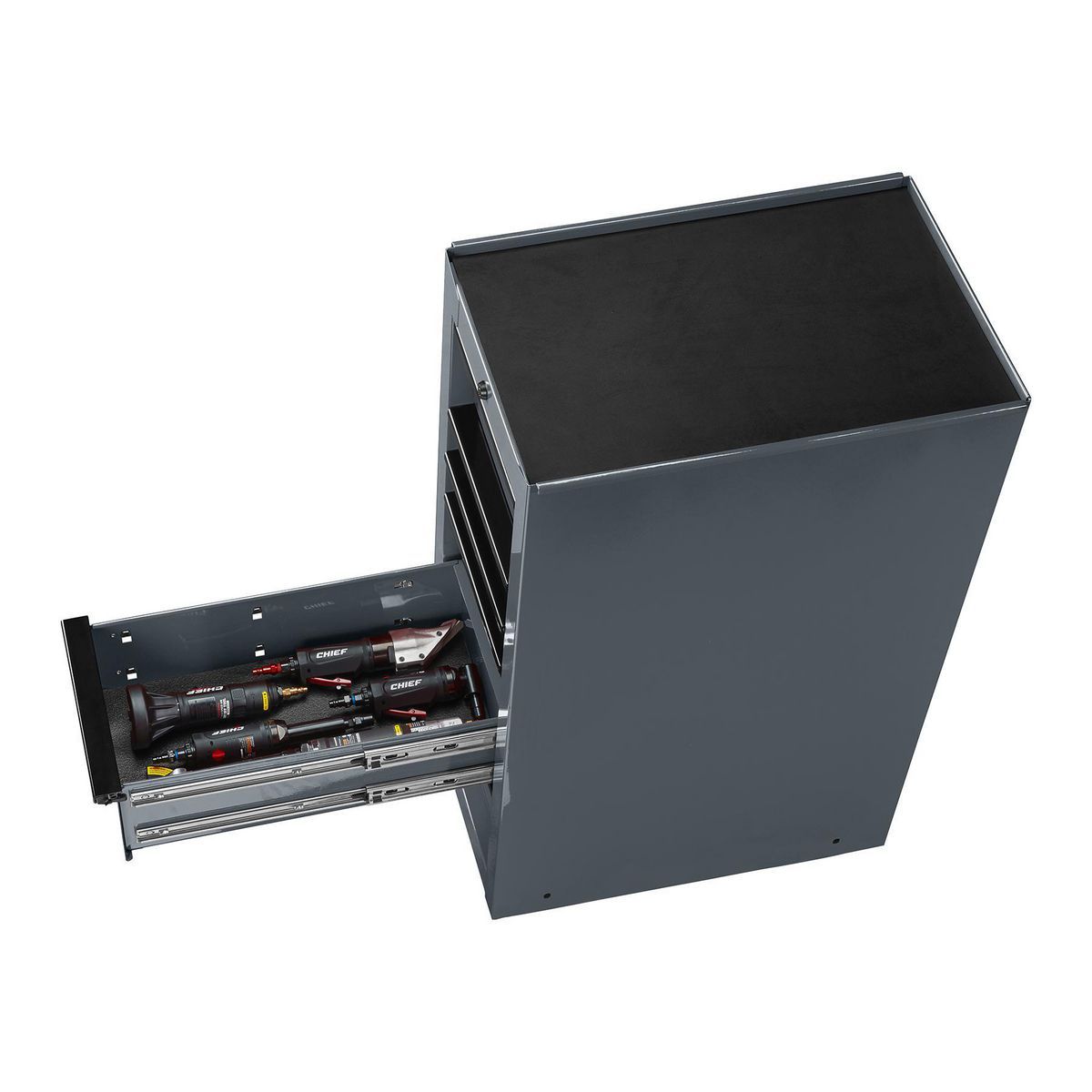 15 in. End Cabinet W931