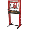 20-Ton Hydraulic Shop Press S853