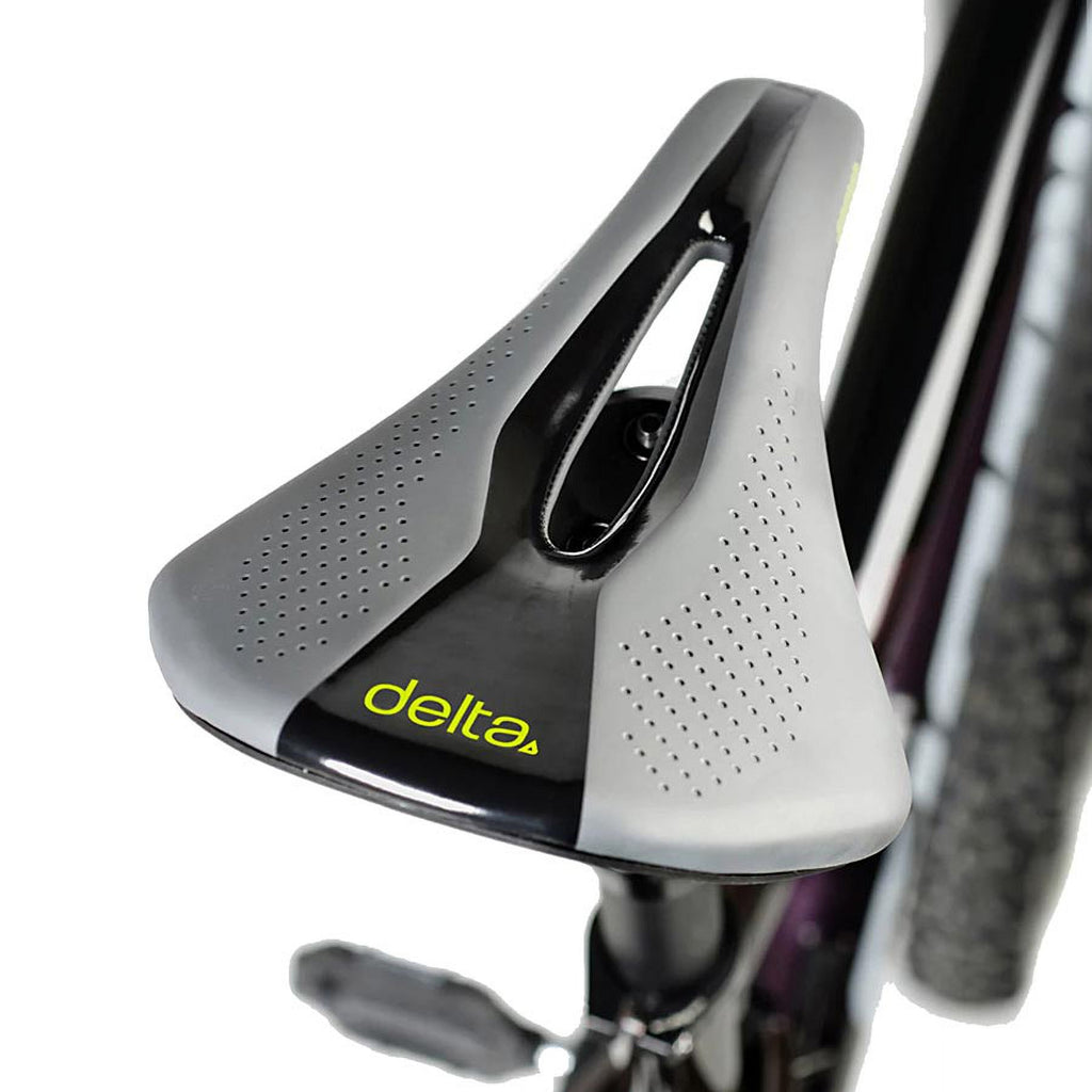 Comfort Race Shorty Bike Seat M267