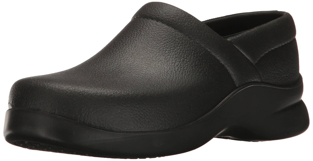 Black 9 Clogs H838