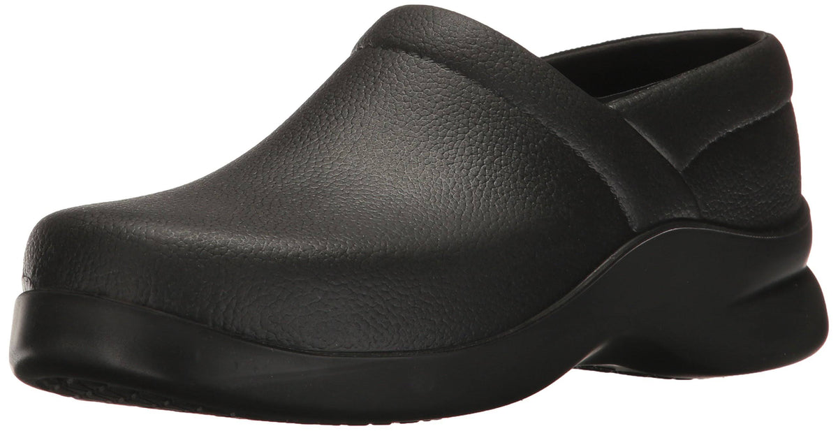 Black 9 Clogs H838