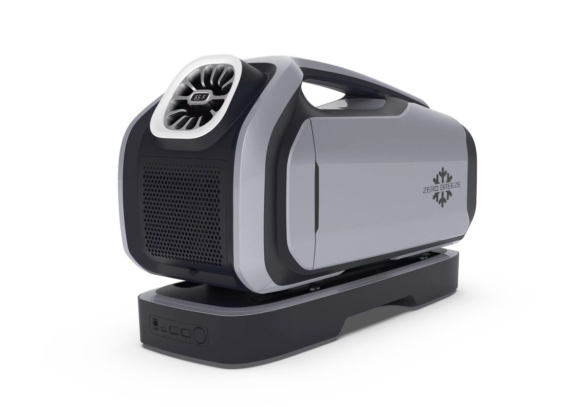 Rechargeable Battery G902