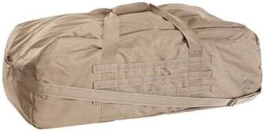 Tactical Zipper Duffle Bag K1804