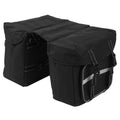 Bike Rear Seat Bag M8211
