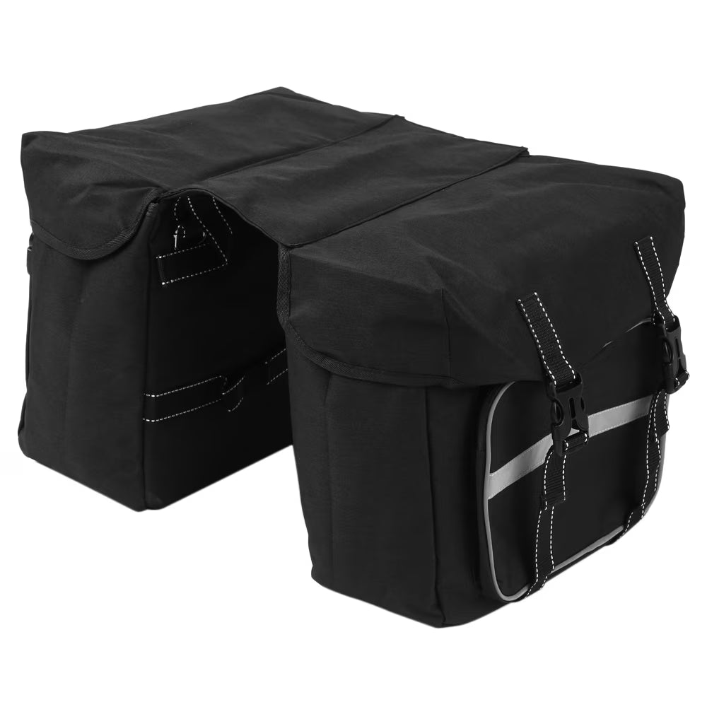 Bike Rear Seat Bag M8211