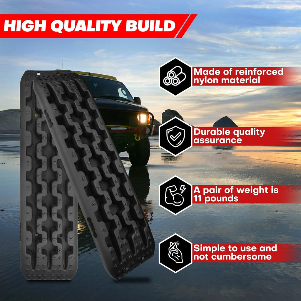 Off-Road Recovery Traction Boards T46944