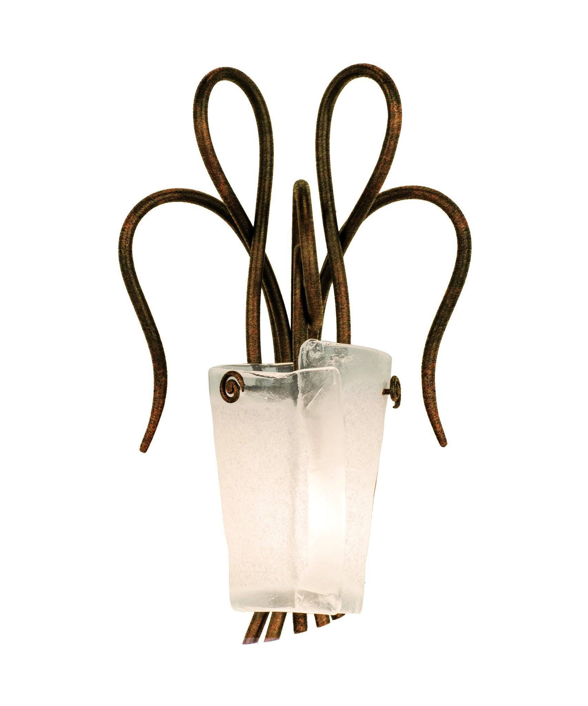 1 Light Wall Bracket K830