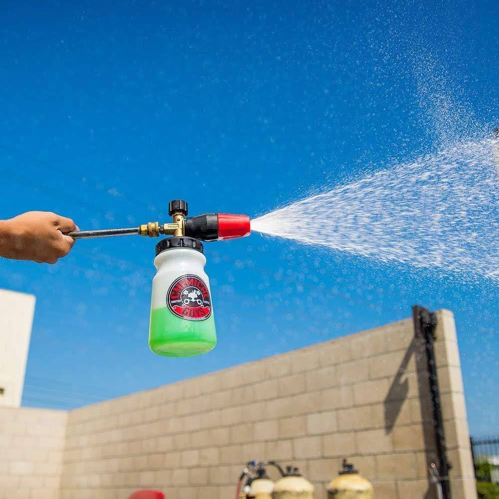 Foam Cannon B7986