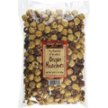 Dry Roasted Unsalted Hazelnuts - 16 Oz C1297