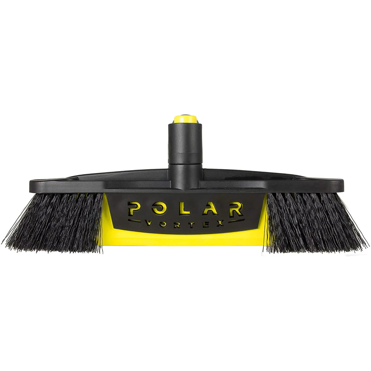 Snow Broom and Scraper Black/Yellow G625143