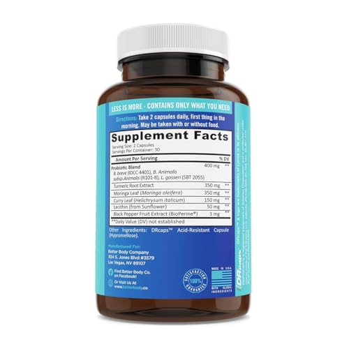 Probiotics for Women Digestive Health (60 Ct) Q802