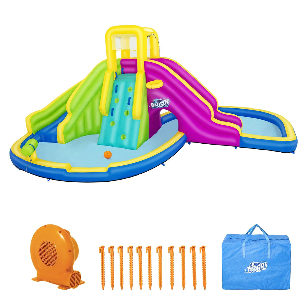 Inflatable Water Park Q217